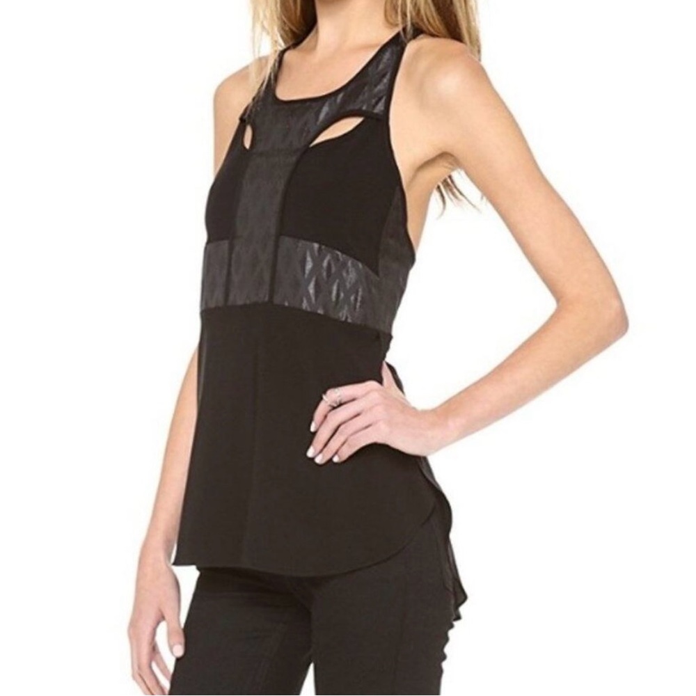 Stylestalker Rainmaker Top - Picture 2 of 6